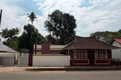 Le Stories Heritage Home, Vaikom