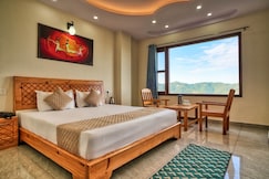 Shimla Alpine Residency, Shimla