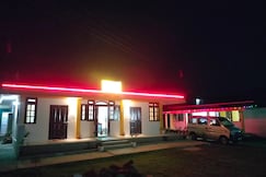 Spring Haven Homestay, Cherrapunji