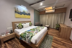 Hotel Kings Park A. B. Road, Indore