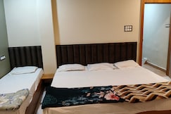 Shreeram kripa residency, Ujjain