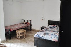 Family hotel, Guwahati