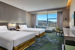 Holiday Inn Xining Hot-Spring, Xining