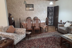 Riverside B&B, Srinagar