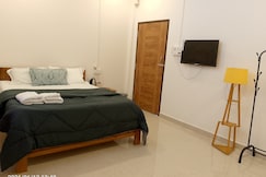 Kaku Mano Lodge Cozy Stay in Roing, Roing