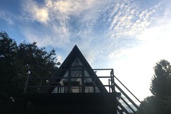 Croft Yelagiri - Balcony room, Krishnagiri