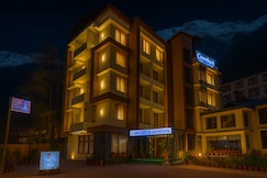 Comfort Inn Snowpark, Leh