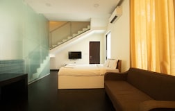Ground floor Bedroom