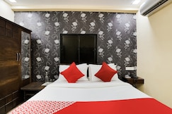 hotel sunrise, Ahmedabad