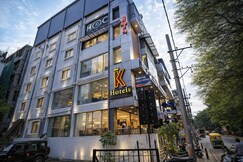 K HOTELS, Bangalore