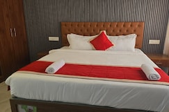 Wonderland Beach Resort, Govind Nagar Beach, Swaraj Dweep (Havelock)