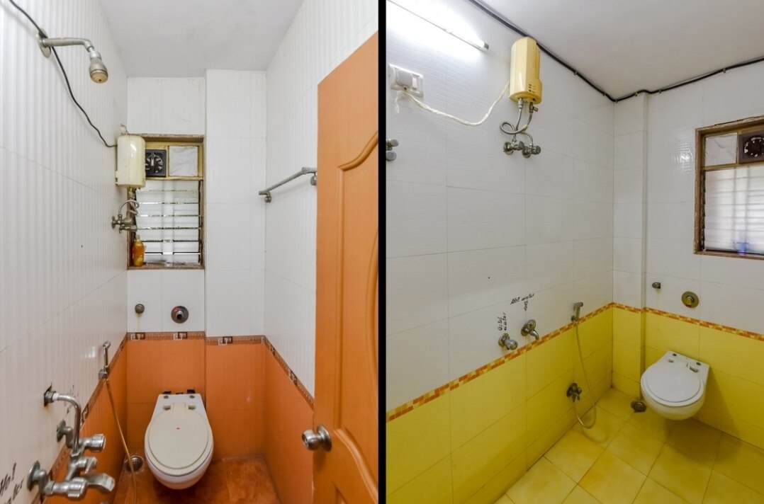 Economical Comfortable Stay - Tap to explore photos