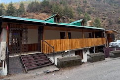 River Edge Home Stay Lugvalley, Kullu
