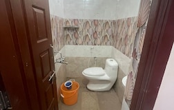 Washroom