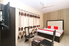 Hotel O Sood Stays, Ludhiana