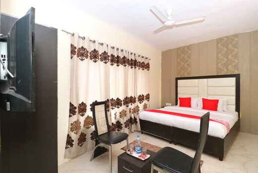 Hotel O Sood Stays