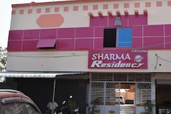 Sharma Residency Tiruvannamalai by Royal stay, Tiruvannamalai