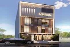 Ashoka Hotel, Gorakhpur