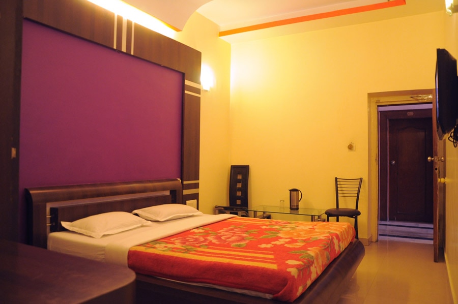 HOTEL BANJARA - Tap to explore photos