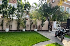 Seaside Serenity modern luxury stay at ECR | Mahabalipuram, Mahabalipuram