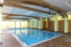 REDFOX  CINEMASCOPE, Chennai