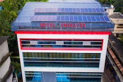 Hotel Emirates, Kanhangad