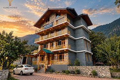 Yland Avani Hotel, Manali