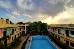 Hotel Moon Lake, Pushkar