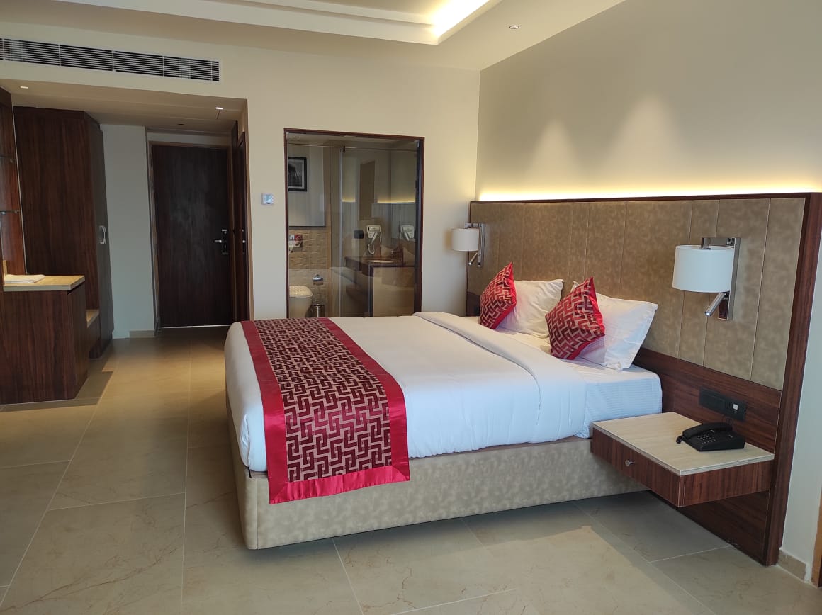 Aarya Mansion - V One Hotels - Tap to explore photos