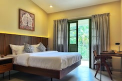 Radha House Siolim A Boutique Hotel, Goa