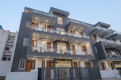 COZY COVE, ZIRAKPUR, Chandigarh