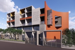 Suraksha Stay Whitefield Hotel, Bangalore