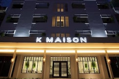 K Maison Boutique Hotel, Bangkok