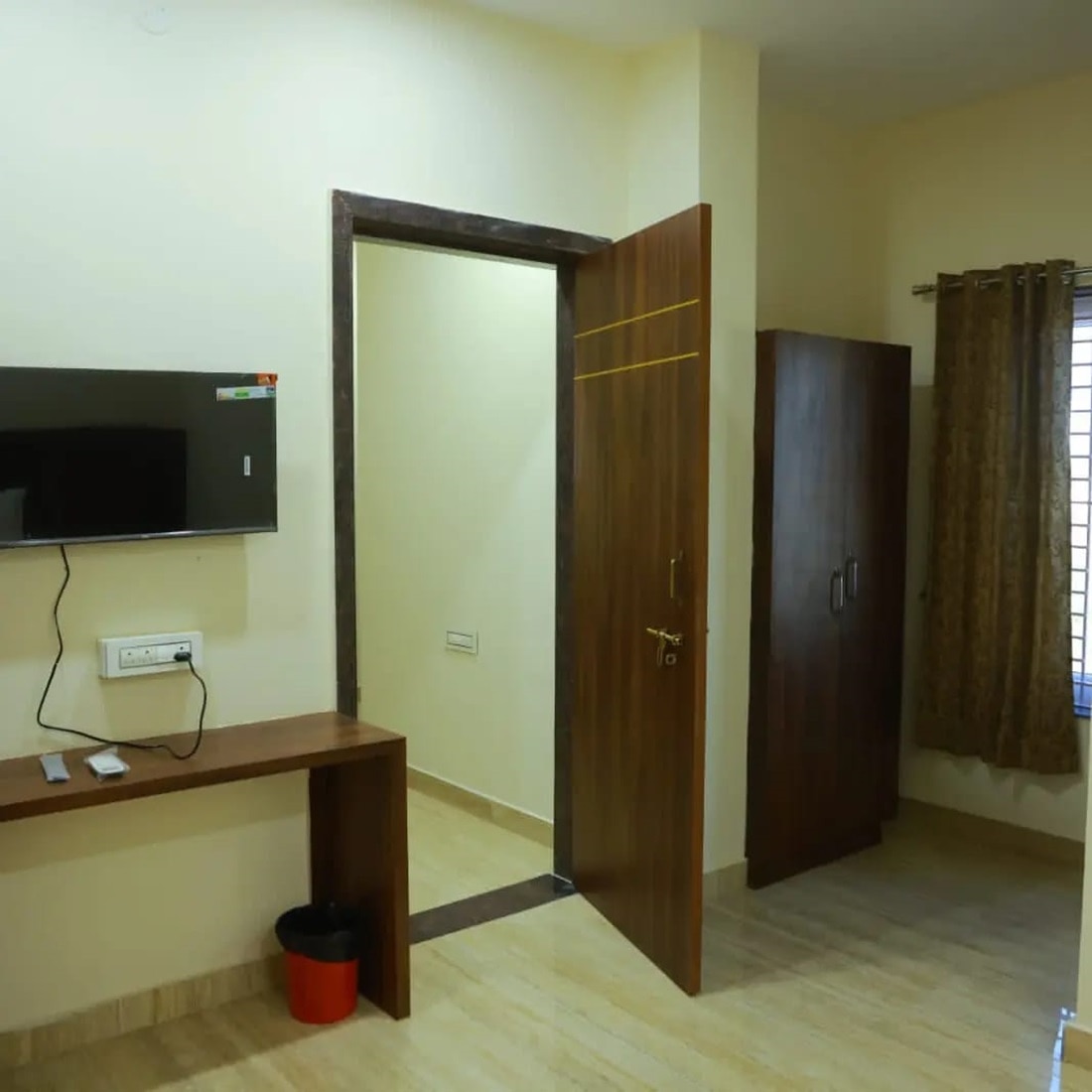 Hotel Swagath Grand - Tap to explore photos
