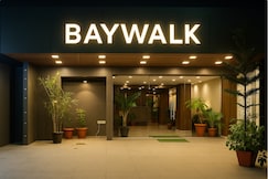 Hotel Baywalk, Port Blair