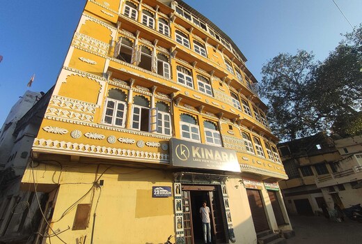 Hotel O Girwa Udaipur
