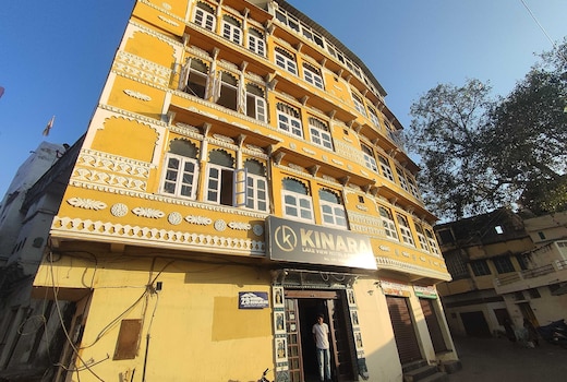 Hotel O Girwa Udaipur