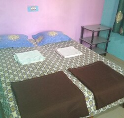 Standard Non AC Room