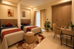 C Suites Maclean, Bangalore