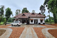 Teal Heritage Villa, Kottayam