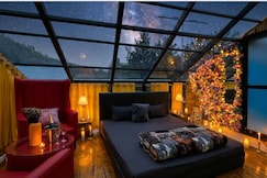 XTSY Traveller's Hostel and Rooms, Shillong