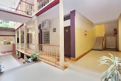 Hotel Telehaus International, Bangalore