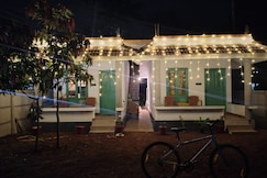 Iyra cottage, Varkala