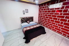 Advait Farm Stay 2BHK Villa with Pvt Pool, Khopoli