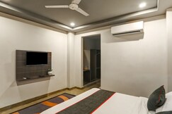 Super Townhouse Ranipur Mor, Haridwar