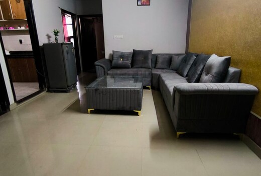 Radhya Homes