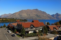 Copthorne Hotel & Resort Queenstown Lakefront, Clutha