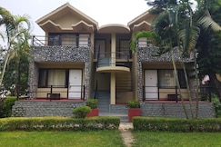 Pratiksha River Retreat- A River Access Property, Jim Corbett (Ramnagar)