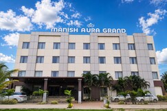 Manish Aura Grand, Vadodara