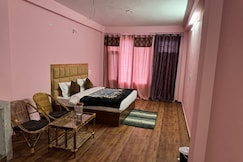 Nirvana Nook Homestay, Kullu